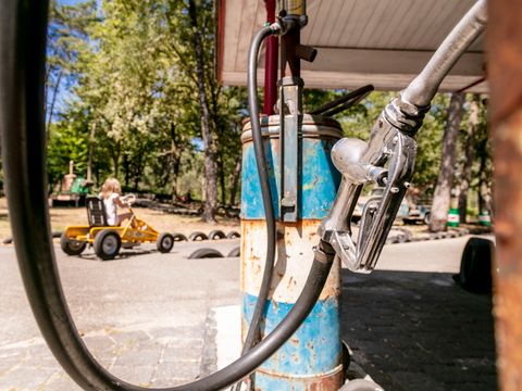 Vakantiepark de Bergen - Sint Anthonis - Afbeelding N°23