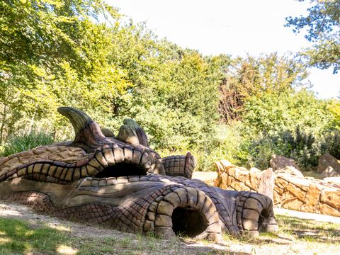 Vakantiepark de Bergen - Sint Anthonis - Afbeelding N°65