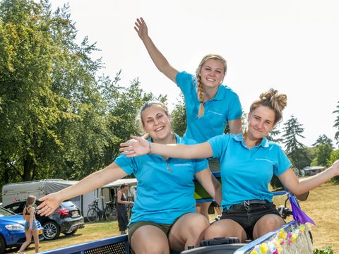 Vakantiepark de Bergen - Sint Anthonis - Afbeelding N°24