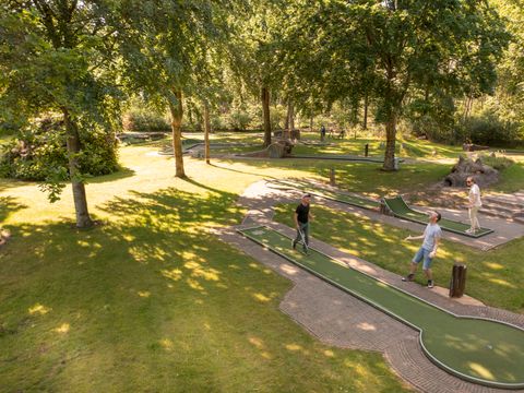 Vakantiepark de Bergen - Sint Anthonis - Afbeelding N°88