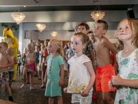 Vakantiepark de Bergen - Sint Anthonis - Afbeelding N°27