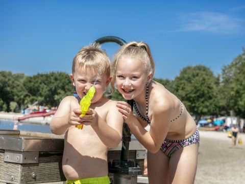 Vakantiepark de Bergen - Sint Anthonis - Afbeelding N°45