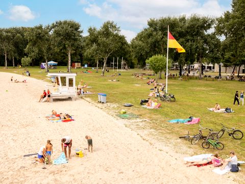 Vakantiepark de Bergen - Sint Anthonis - Afbeelding N°84