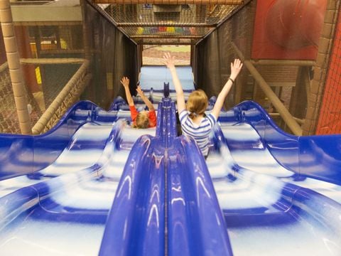 Vakantiepark de Bergen - Sint Anthonis