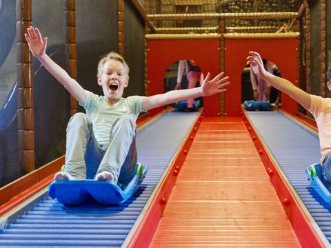Vakantiepark de Bergen - Sint Anthonis - Afbeelding N°12