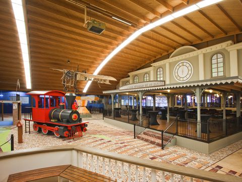 Vakantiepark de Bergen - Sint Anthonis - Afbeelding N°15
