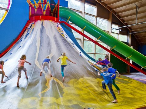 Vakantiepark de Bergen - Camping Sint Anthonis - Afbeelding N°5