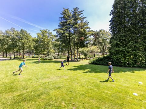 Vakantiepark de Bergen - Sint Anthonis - Afbeelding N°57
