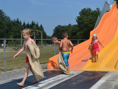 Vakantiepark de Bergen - Sint Anthonis - Afbeelding N°21