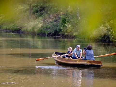 Vakantiepark de Bergen - Sint Anthonis - Afbeelding N°70