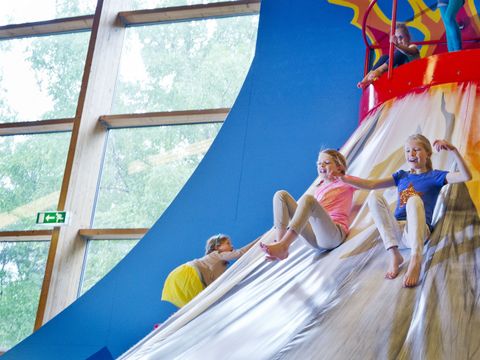 Vakantiepark de Bergen - Sint Anthonis - Afbeelding N°11
