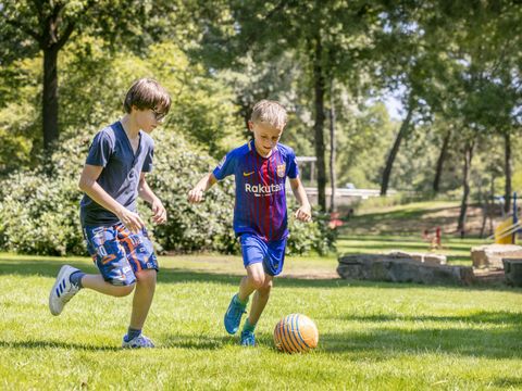 Vakantiepark de Bergen - Sint Anthonis - Afbeelding N°54