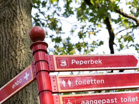 Vakantiepark de Bergen - Sint Anthonis - Afbeelding N°75