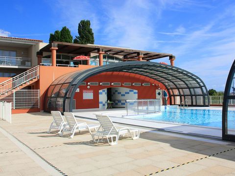 Residence Bella Vista - Camping Alpes-Maritimes