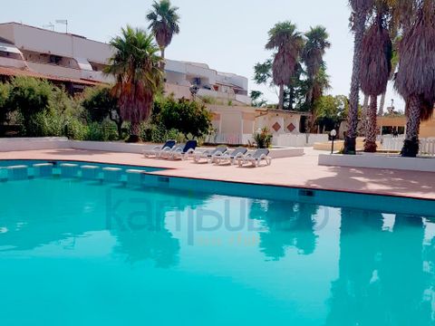 Villaggio Residence Kartibubbo Beach - Camping Trapani