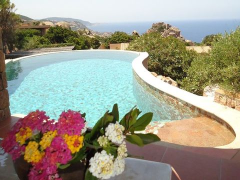 Villaggio Costa Rosa - Camping Sassari