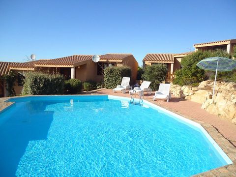 Villaggio Costa Rosa - Camping Sassari