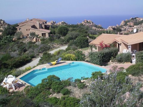 Villaggio Costa Rosa - Camping Sassari
