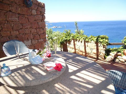 Villaggio Costa Rosa - Camping Sassari