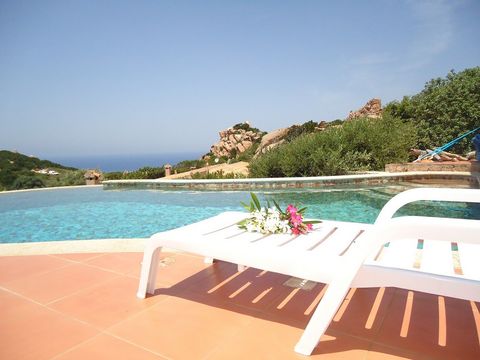 Villaggio Costa Rosa - Camping Sassari