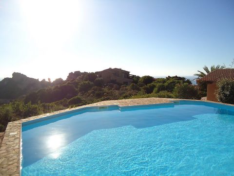 Villaggio Costa Rosa - Camping Sassari