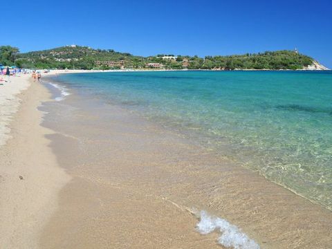 Sos Flores Camping Village - Camping Ogliastra - Afbeelding N°2