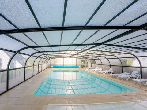 Résidence Les Terrasses de Pentrez - Camping Finistère