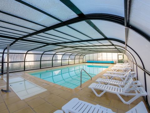 Résidence Les Terrasses de Pentrez - Camping Finistère