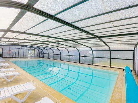 Résidence Les Terrasses de Pentrez - Camping Finistère