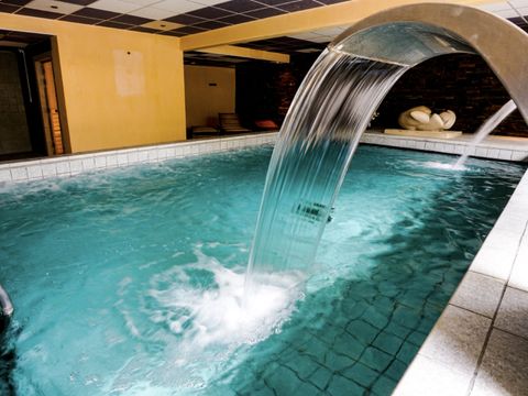 Résidence Las Motas - Camping Pyrénées-Orientales