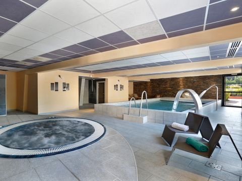 Résidence Las Motas - Camping Pyrénées-Orientales