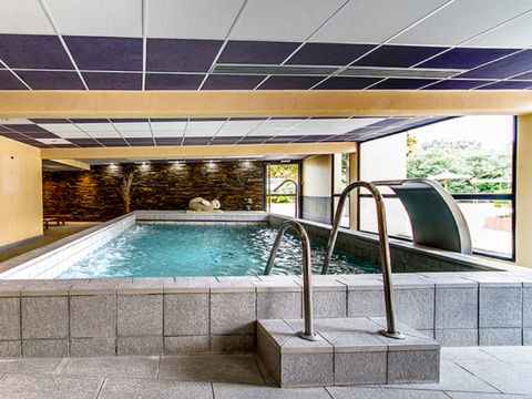 Résidence Las Motas - Camping Pyrénées-Orientales