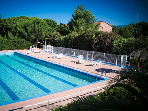 Résidence Las Motas - Camping Pyrénées-Orientales