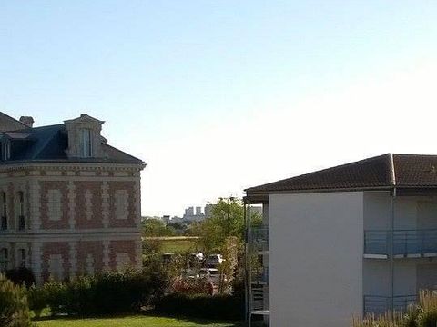 Résidence le Domaine du Chateau - Camping Charente-Maritime