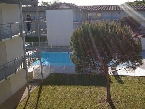Résidence le Domaine du Chateau - Camping Charente-Maritime