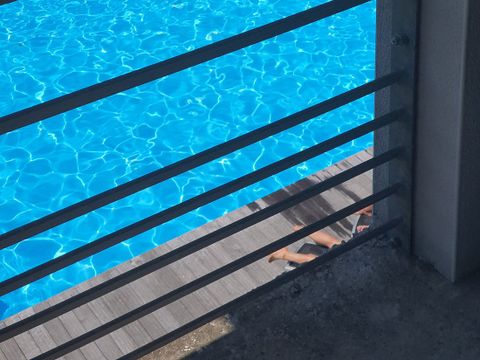 Résidence le Domaine du Chateau - Camping Charente-Maritime