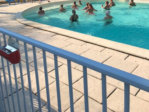 Camping les Acacias  - Camping Ardèche