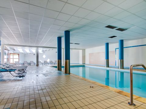 Résidence Les Balcons d'Aix - Camping Savoie