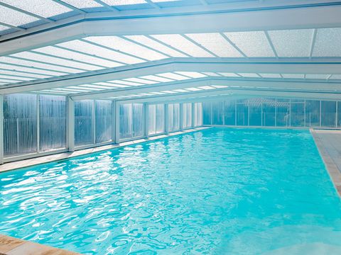 Résidence Le Domaine des Grands Lacs - Camping Landes
