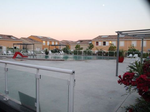 Résidence Les Demeures Torrellanes - Camping Pyrénées-Orientales