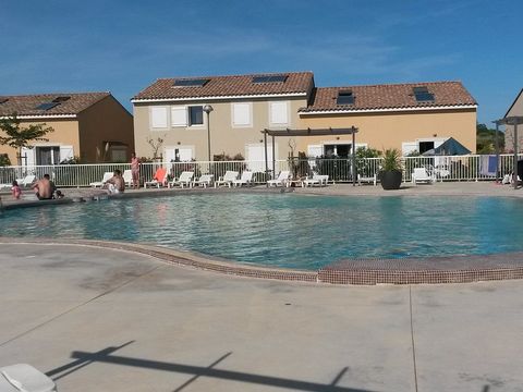 Résidence Les Demeures Torrellanes - Camping Pyrénées-Orientales
