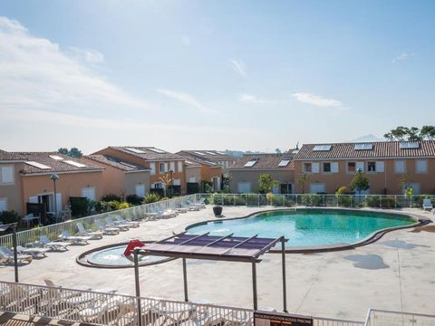 Résidence Les Demeures Torrellanes - Camping Pyrénées-Orientales