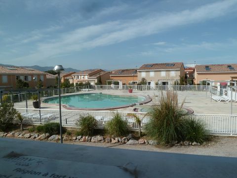 Résidence Les Demeures Torrellanes - Camping Pyrénées-Orientales