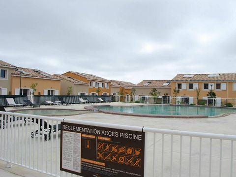 Résidence Les Demeures Torrellanes - Camping Pyrénées-Orientales