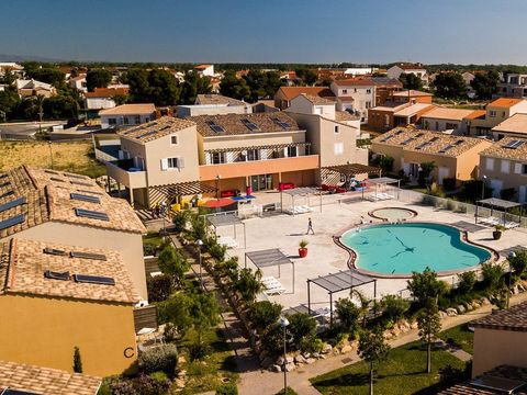 Résidence Les Demeures Torrellanes - Camping Pyrénées-Orientales
