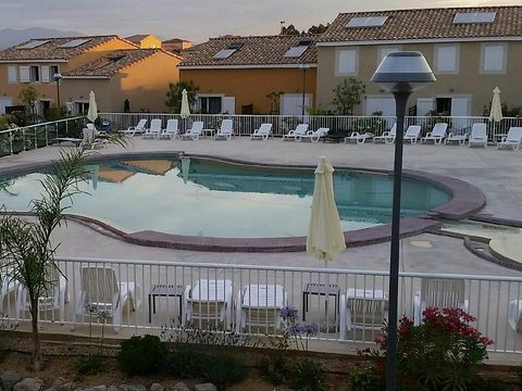 Résidence Les Demeures Torrellanes - Camping Pyrénées-Orientales