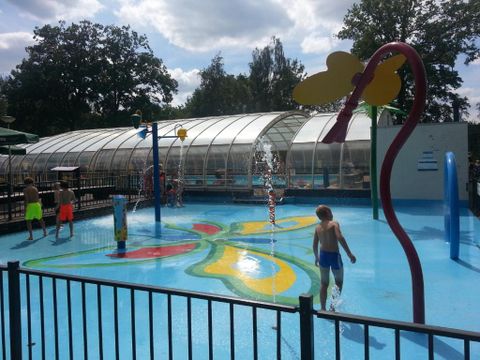 Country Resort de Papillon - Camping Dinkelland - Afbeelding N°5