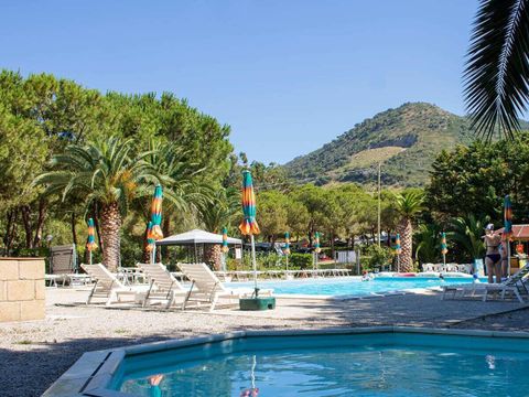 Camping Village Casa dei Prati - Camping Livorno