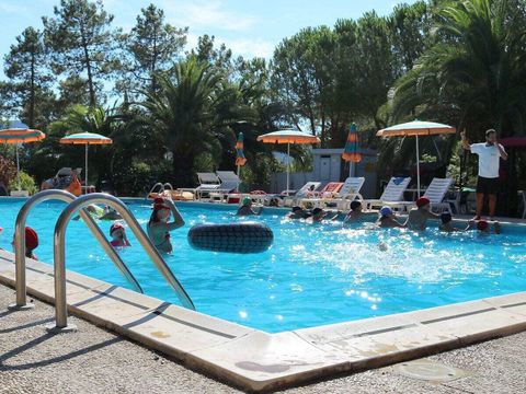 Camping Village Casa dei Prati - Camping Livorno