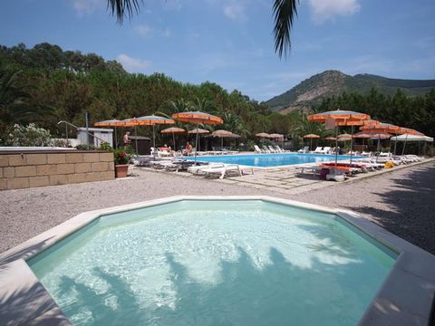 Camping Village Casa dei Prati - Camping Livorno